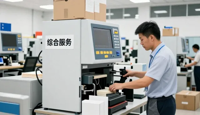 铝合金断桥门窗